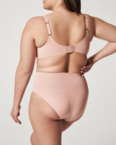 SPANX® Low Profile Minimizer Bra | Vintage Rose